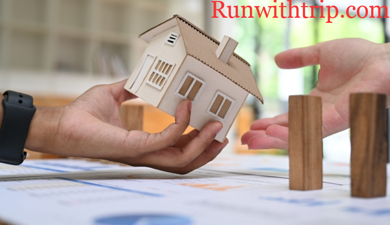 How Short-Term Property Loans Help Investors Act Quickly on Real Estate Opportunities