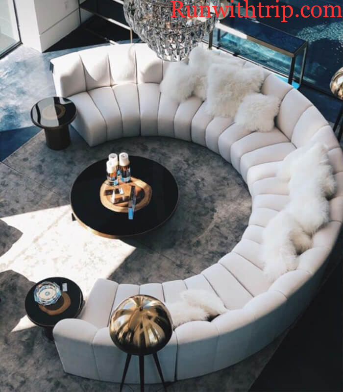 Furniture Design Trends Influencing Contemporary Interiors