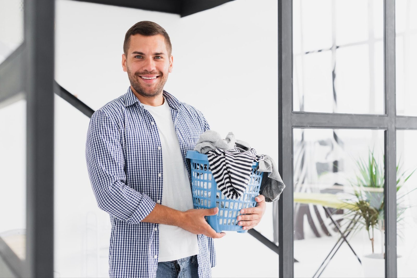Finding the Best Laundry Service in Brooklyn: A Complete Guide