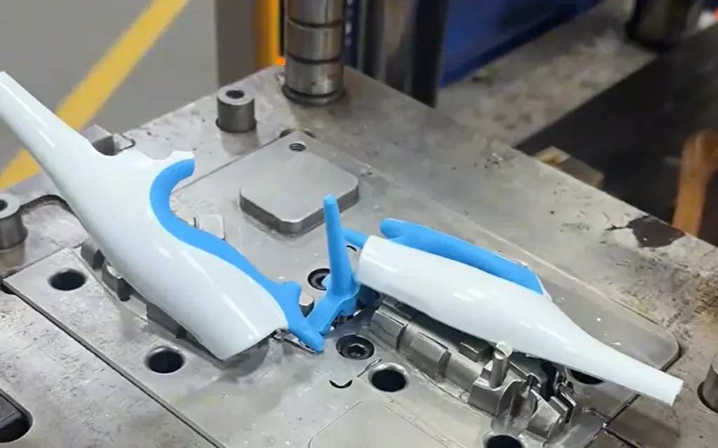 From Prototype to Production: How EvokPoly's Overmolding Services Scaled a Automotive Startup to $50M Revenue