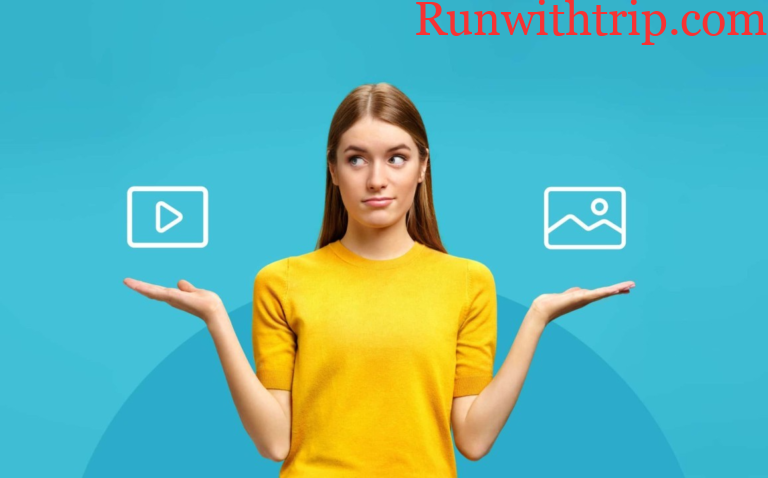 Bridging The Gap Between Static Images And Dynamic Media