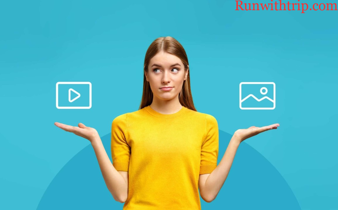 Bridging The Gap Between Static Images And Dynamic Media