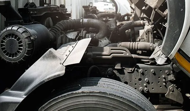 7 Hidden Signs Your Freightliner Cascadia Radiator Is Failing (Before It Leaves You Stranded)