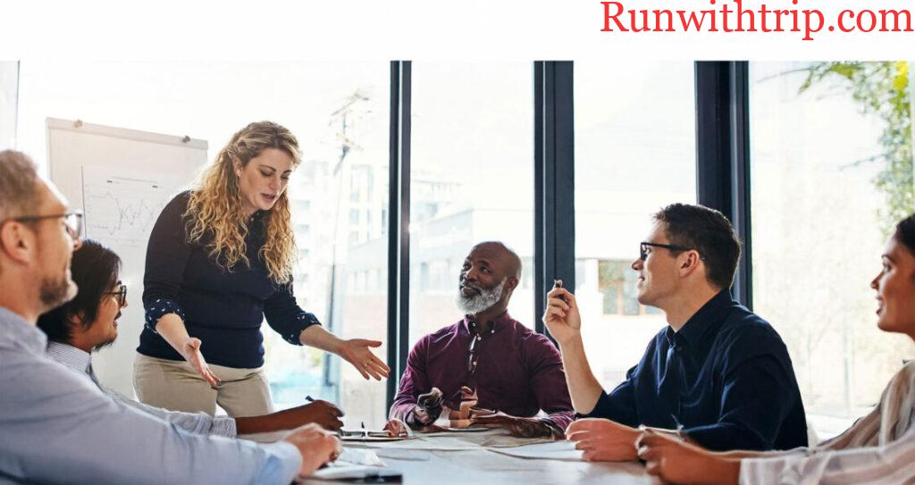 How Business Coaching Helps Companies Improve Sales Performance and Leadership