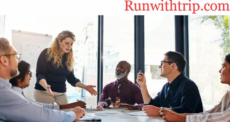 How Business Coaching Helps Companies Improve Sales Performance and Leadership