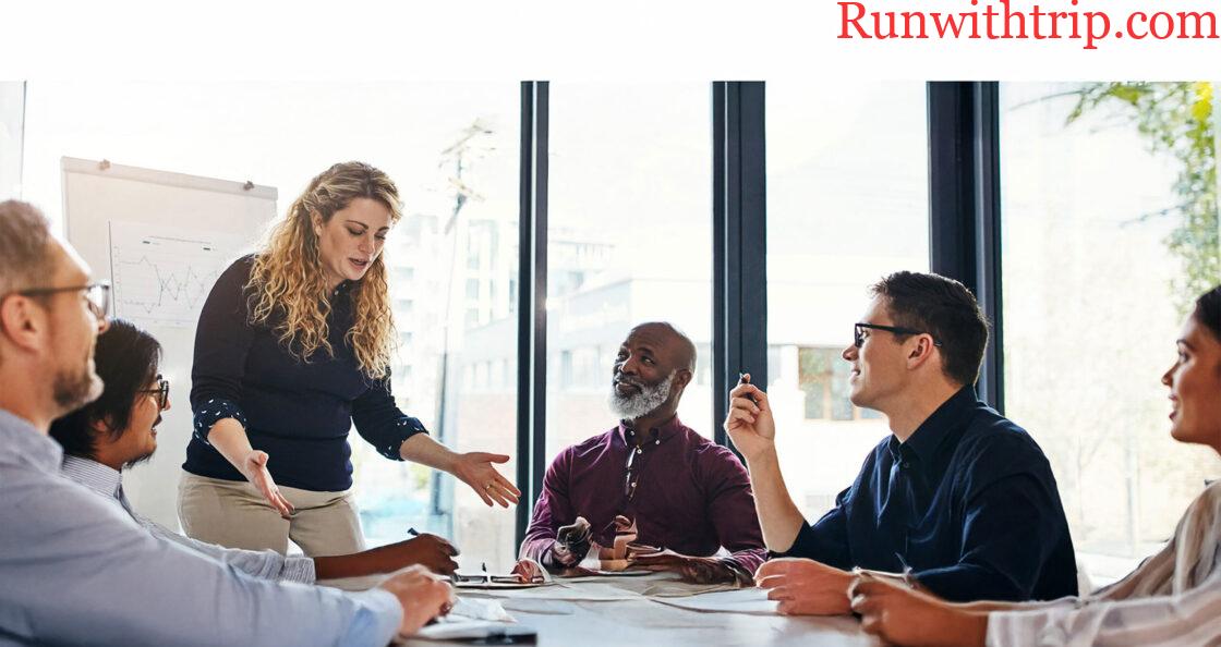 How Business Coaching Helps Companies Improve Sales Performance and Leadership