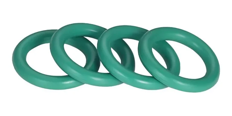 Silicone vs EPDM vs Viton: The $50,000 Food Grade O-Ring Decision That Makes or Breaks Production Lines