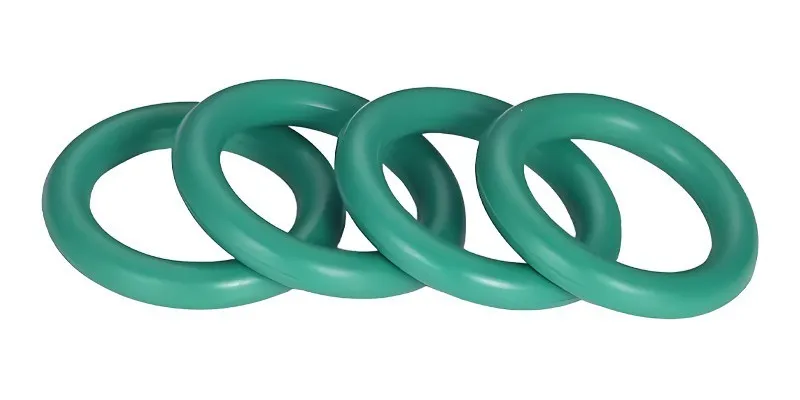 Silicone vs EPDM vs Viton: The $50,000 Food Grade O-Ring Decision That Makes or Breaks Production Lines
