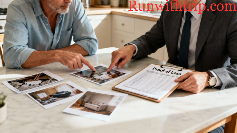 How Does a Public Adjuster Help Document Losses That Property Owners Often Miss?