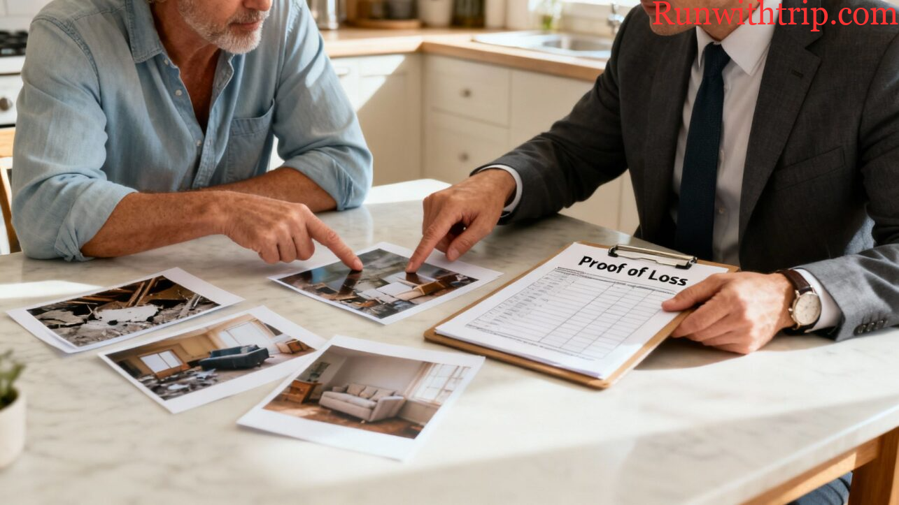 How Does a Public Adjuster Help Document Losses That Property Owners Often Miss?