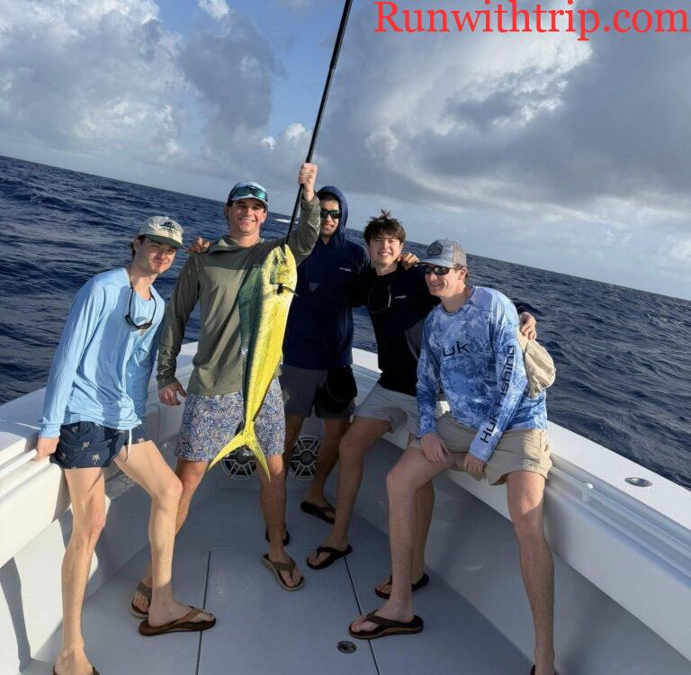 What's Included on a Private Backcountry Fishing Charter in Islamorada