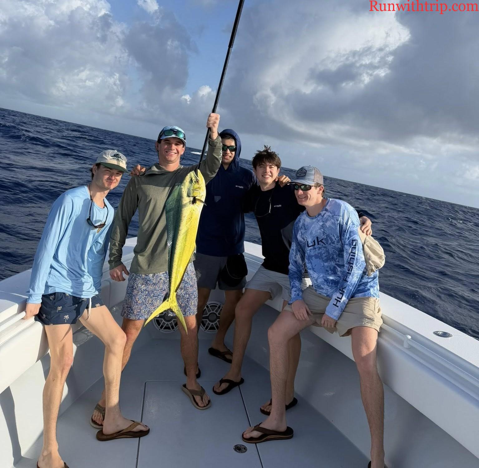 What's Included on a Private Backcountry Fishing Charter in Islamorada