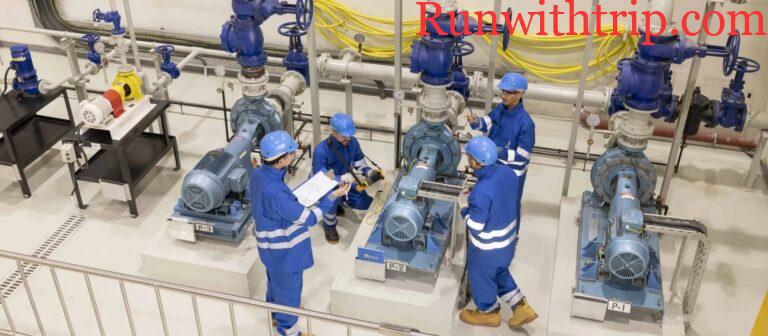 Best Engineering Colleges in the Middle East