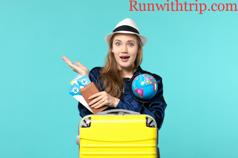 Tips for Planning a Stress-Free International Vacation