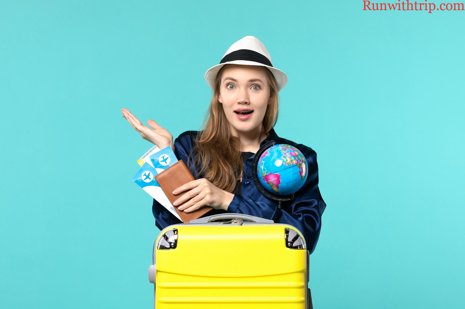 Tips for Planning a Stress-Free International Vacation