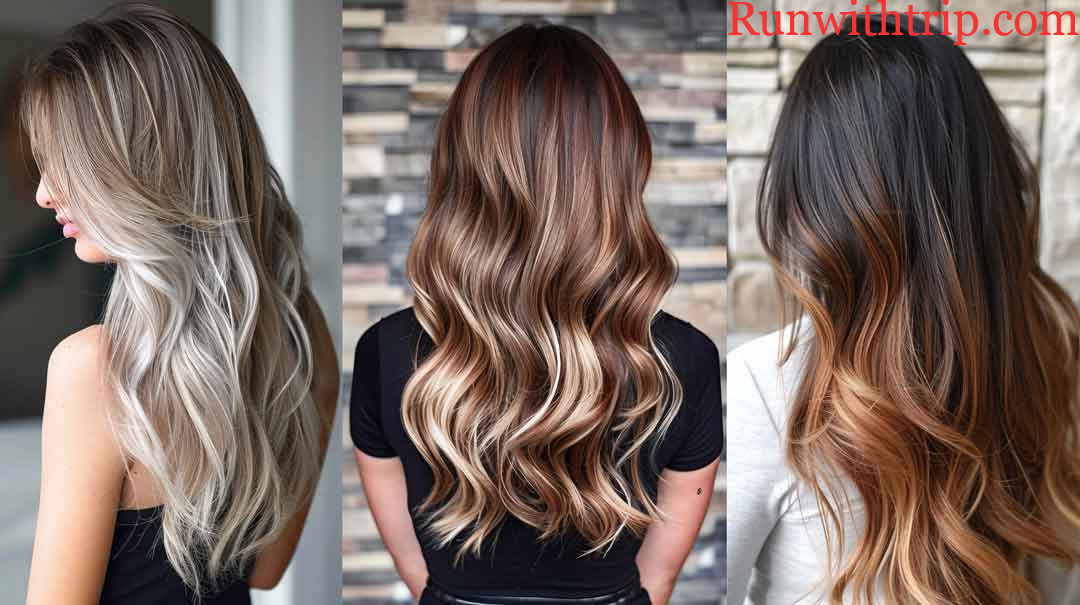 Sarasota Expert Balayage