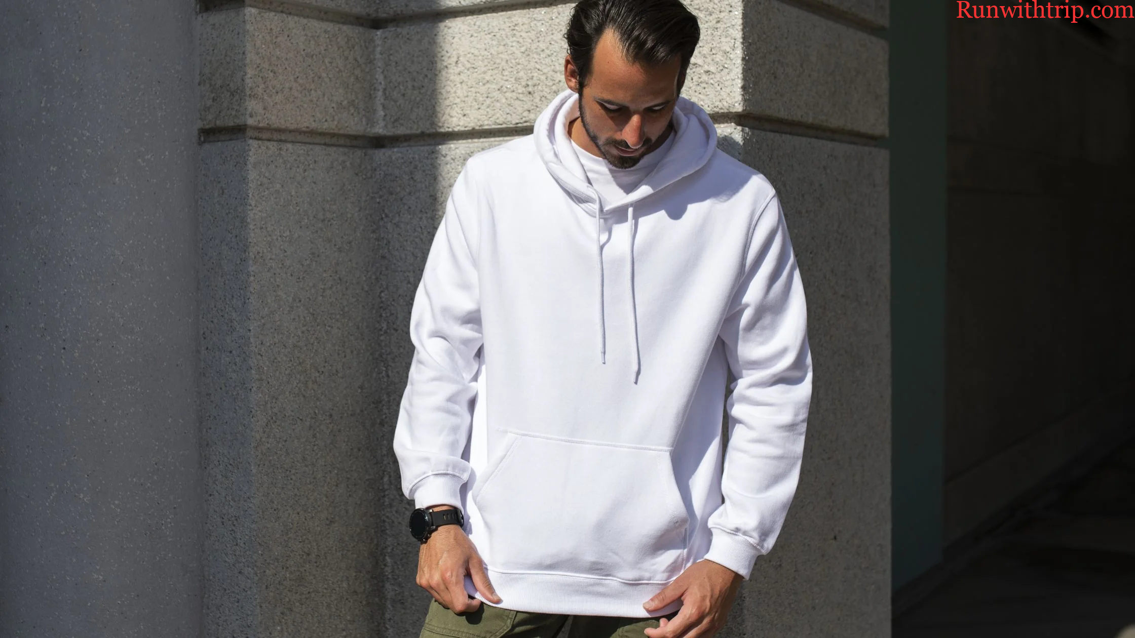Essentials Hoodie