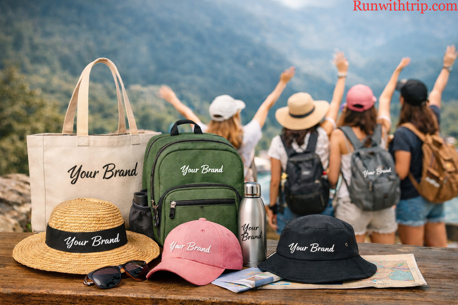 Wholesale Custom Bags