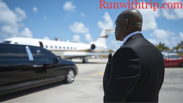 Airport Transfers
