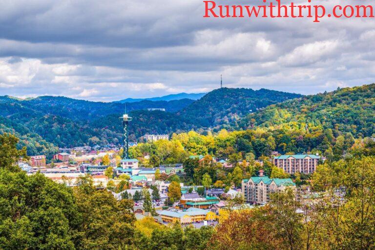 Family Mountain Trips Made Easy: A Step-by-Step Guide
