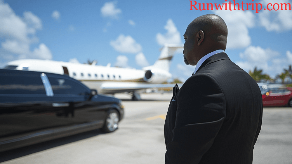 Airport Transfers