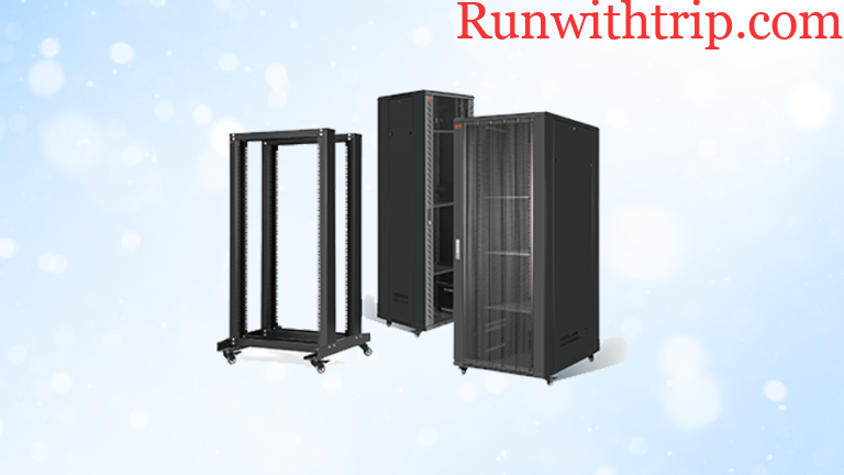 Network Cabinet