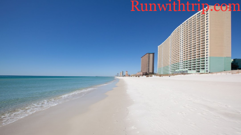 City Beach to Gulf Shores