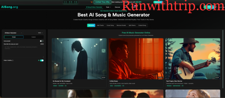 How AI Song Generator Changes the Speed of Content Creation