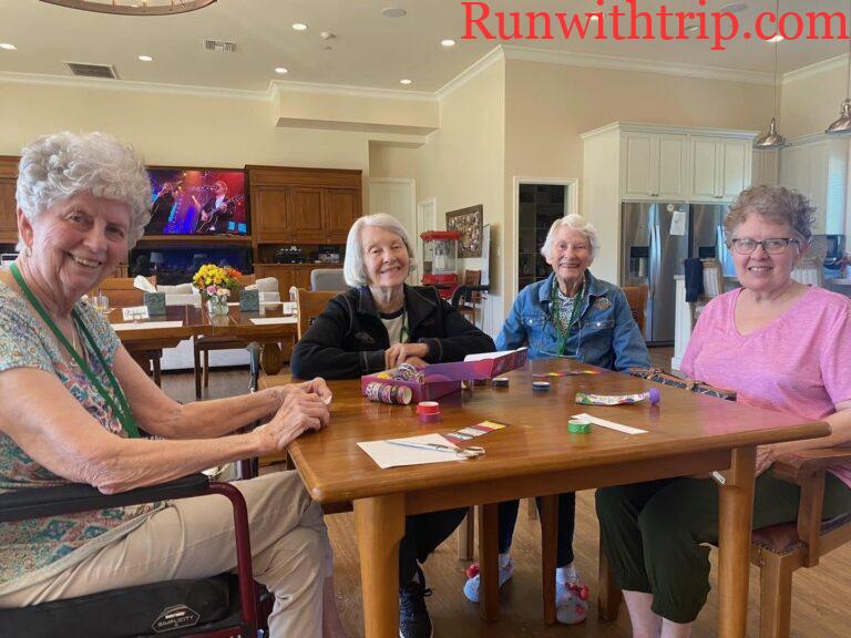 Understanding Assisted Living Senior Care Options in Arcadia