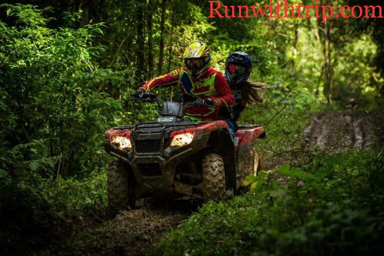 Must-Follow Safety Rules for UTV Riders