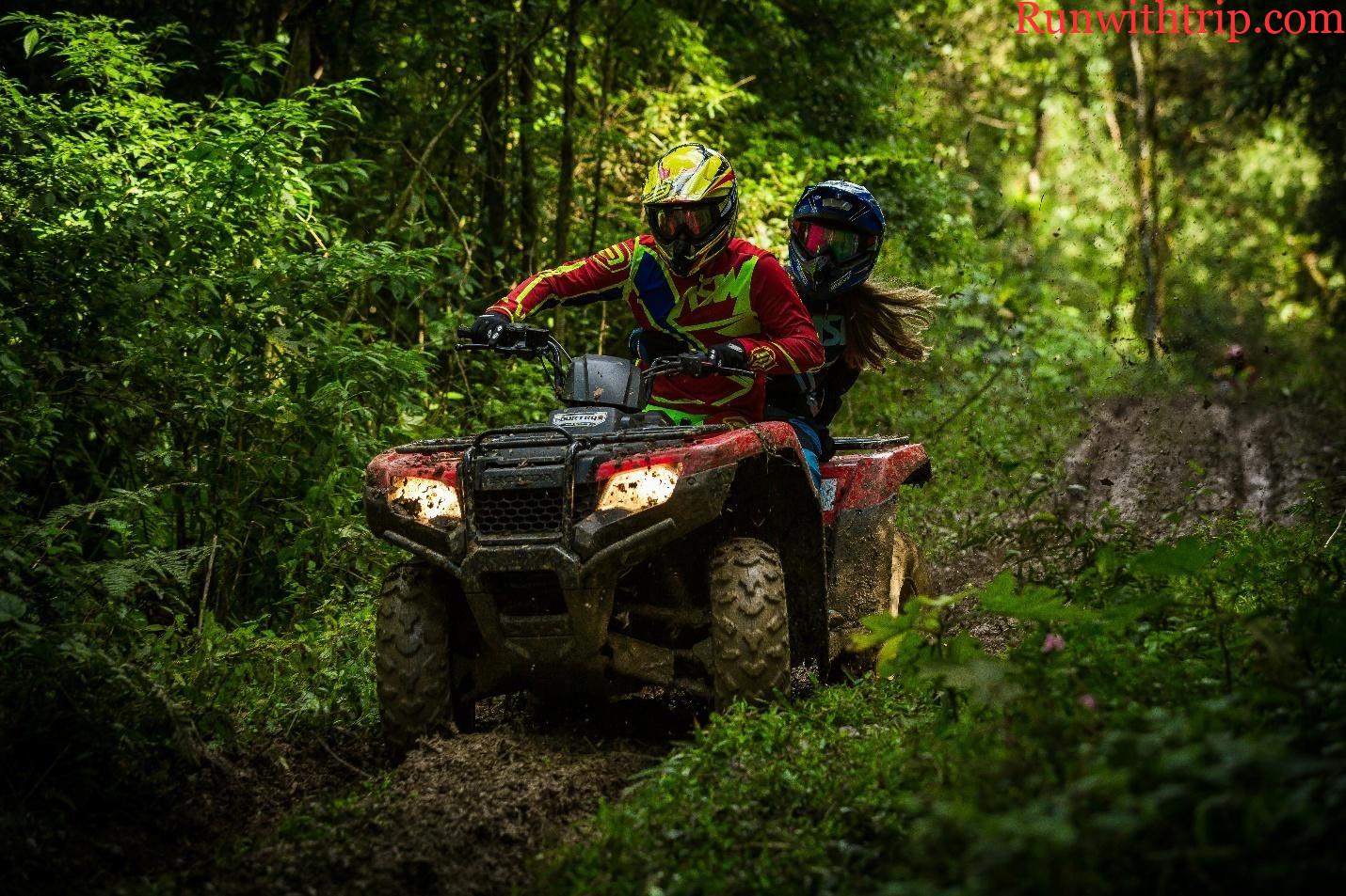 Must-Follow Safety Rules for UTV Riders