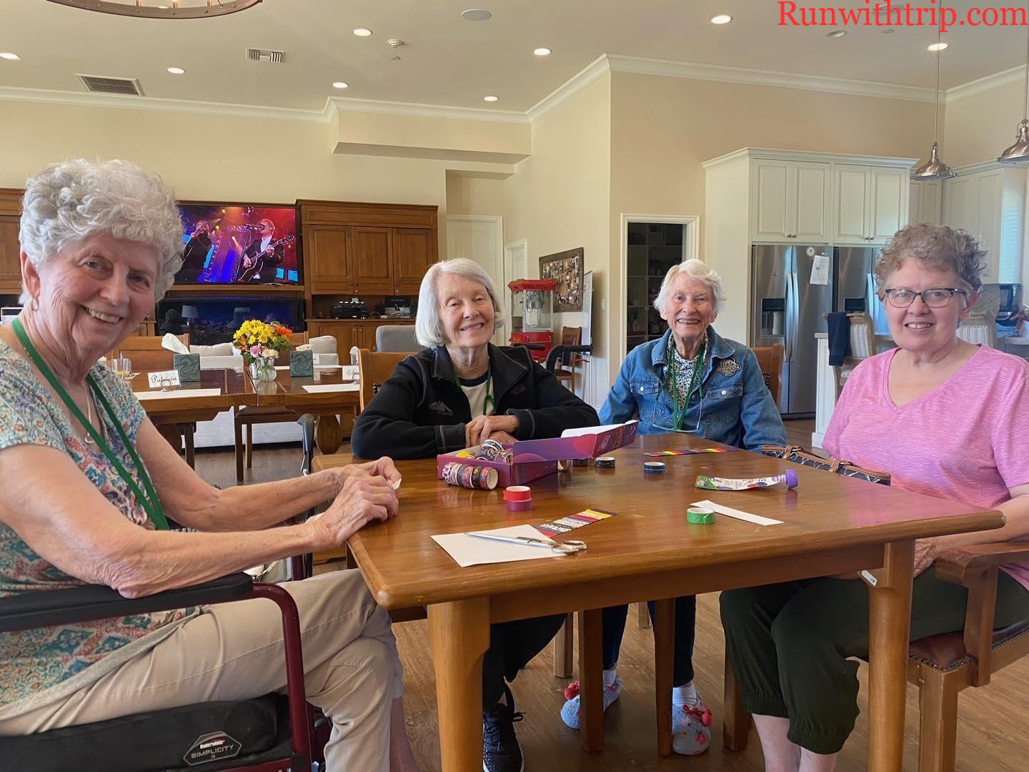 Understanding Assisted Living Senior Care Options in Arcadia