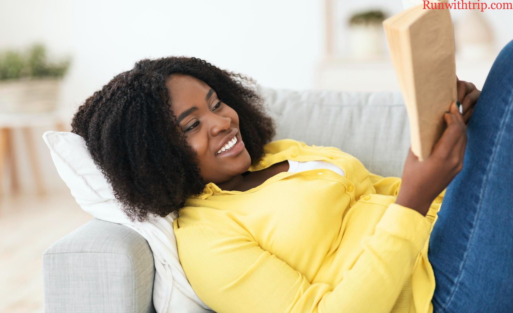 When Comfort Starts at Home: Small Habits That Make a Big Difference