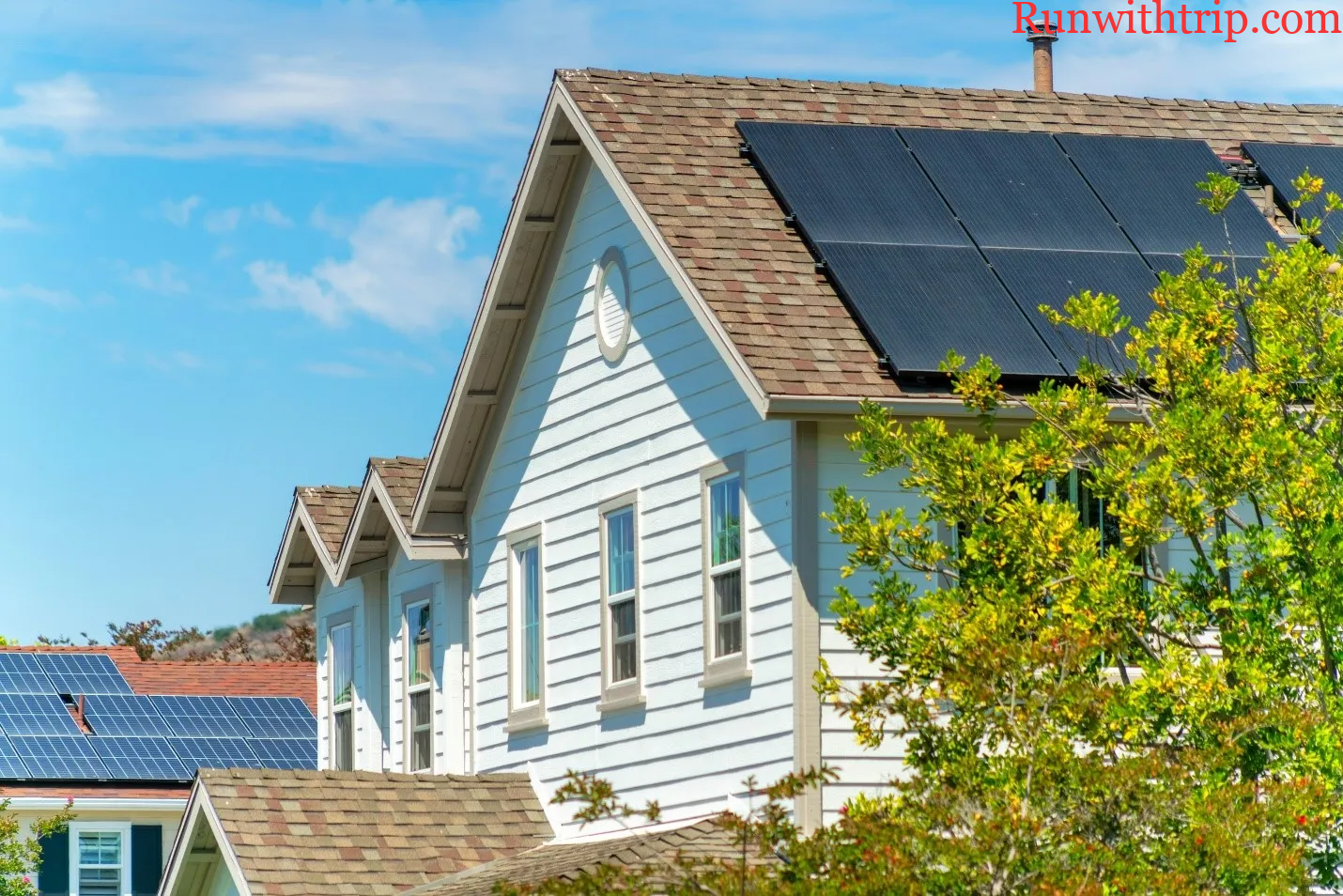 How Solar Panels Increase Home Value in Today’s Real Estate Market