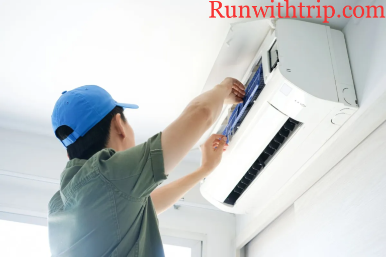 What to Expect From a Professional AC Repair Estimate