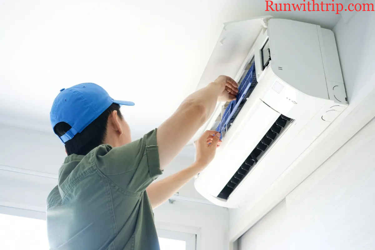 What to Expect From a Professional AC Repair Estimate