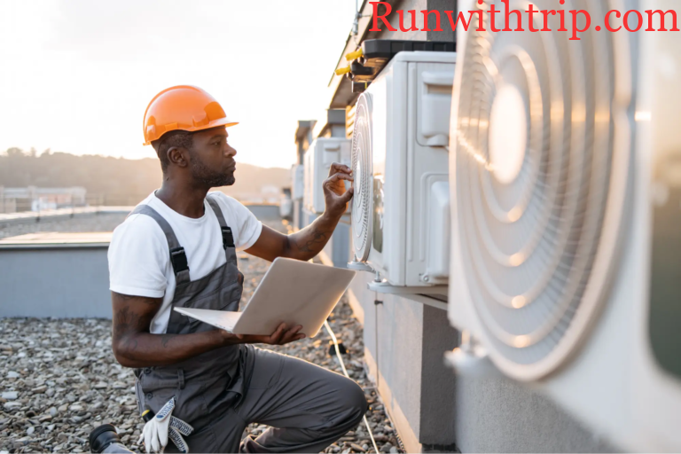 The Role of Professional HVAC Technicians in Maintaining System Warranty