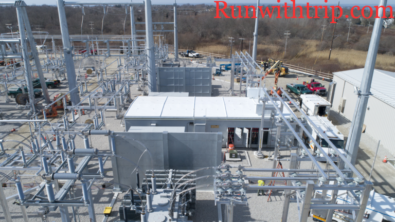 Redefining Substation Safety with Advanced Transformer Blast Wall Systems