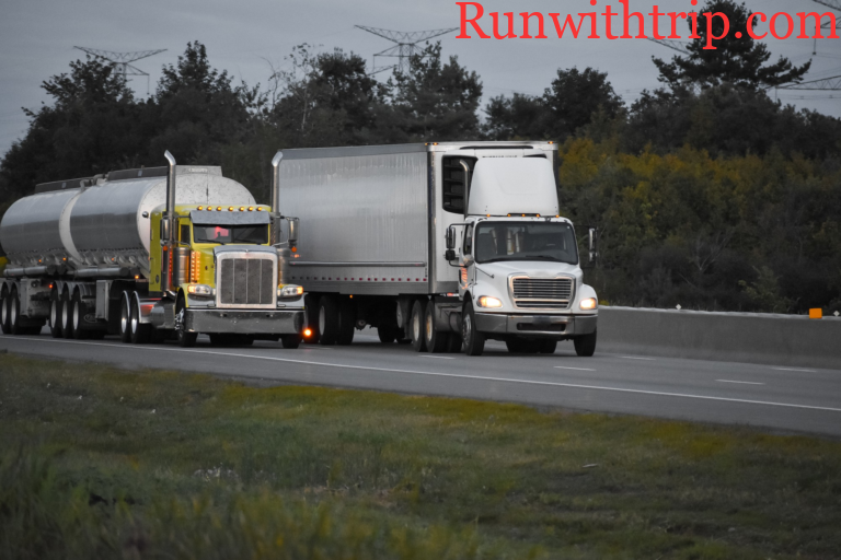 What Happens When You Skip a UCR Adjustment After a Fleet Change