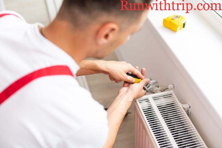 How Professional Heating System Balancing Improves Comfort