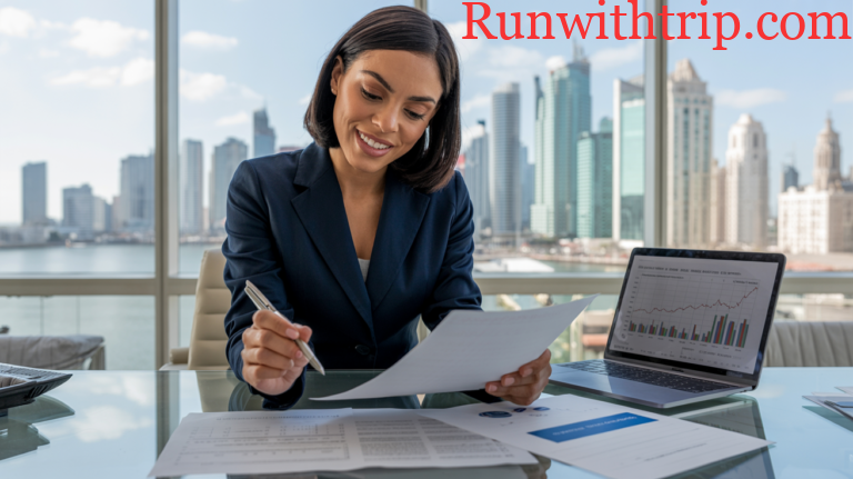 Navigating Documentation and Legal Requirements for Panama Business Setup