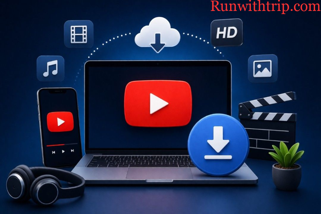 Best YouTube Video Downloaders of 2026