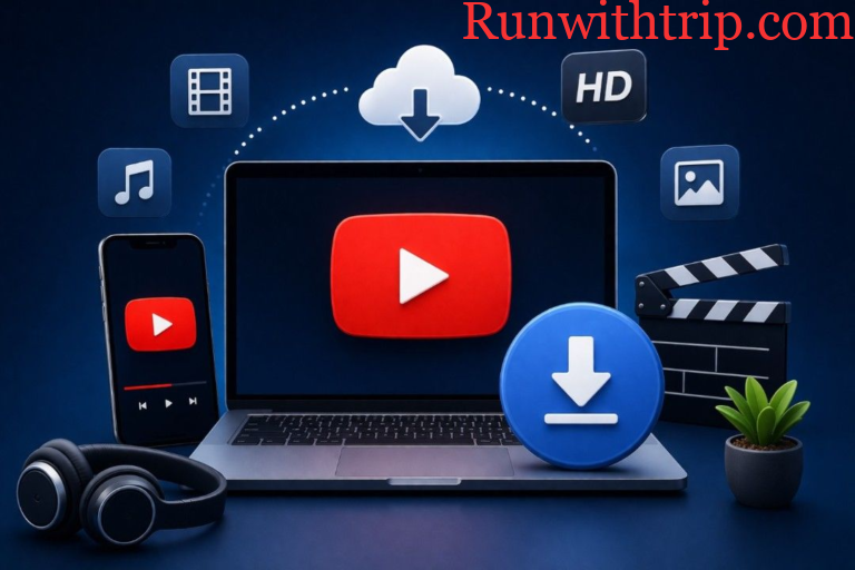 Best YouTube Video Downloaders of 2026