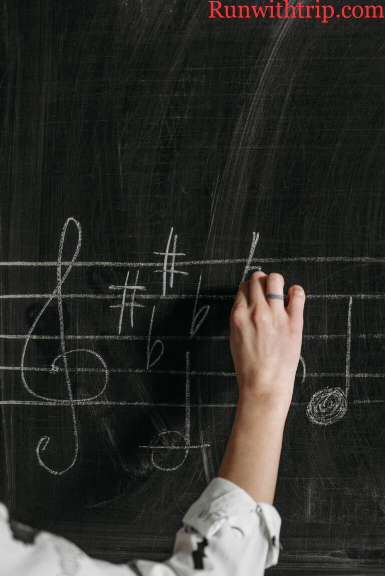 Music Institutions
