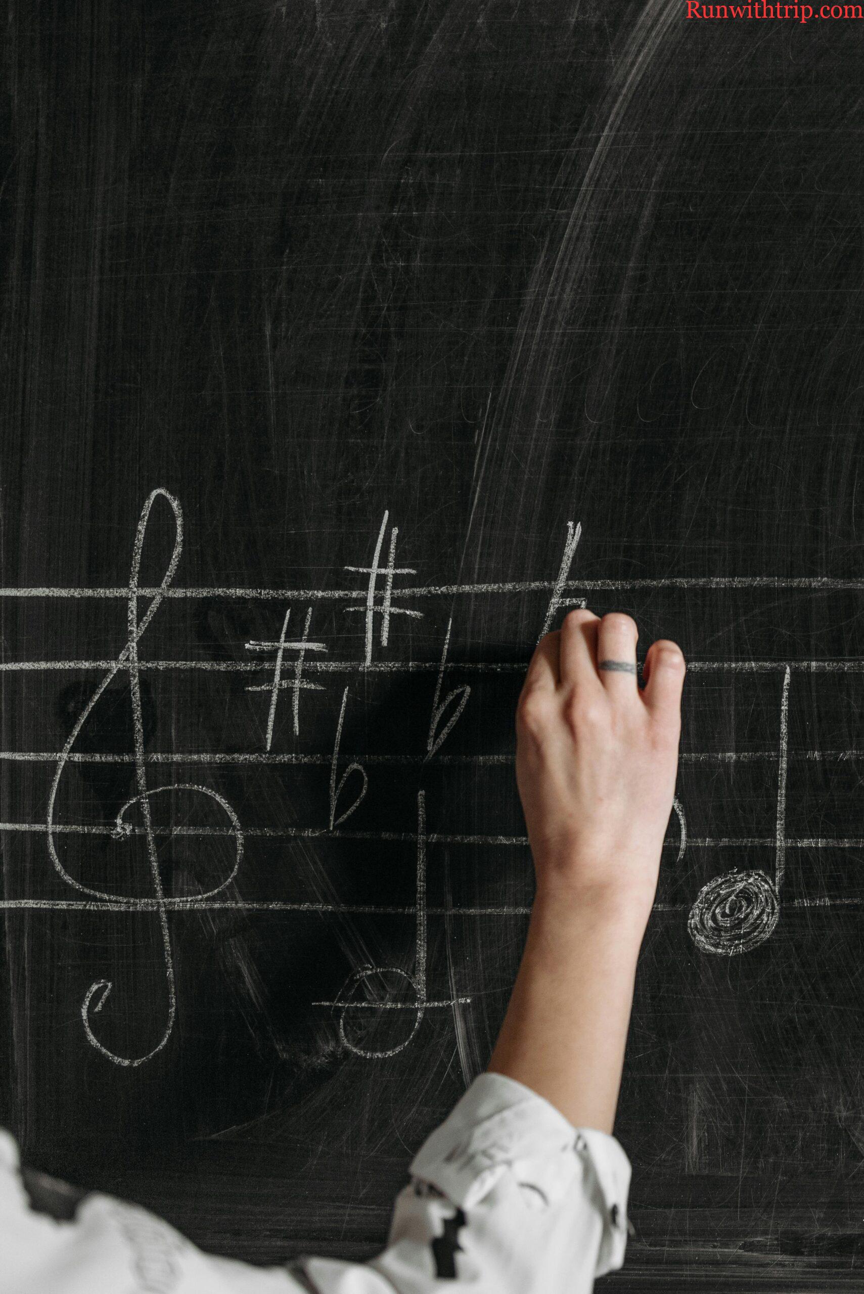 Music Institutions