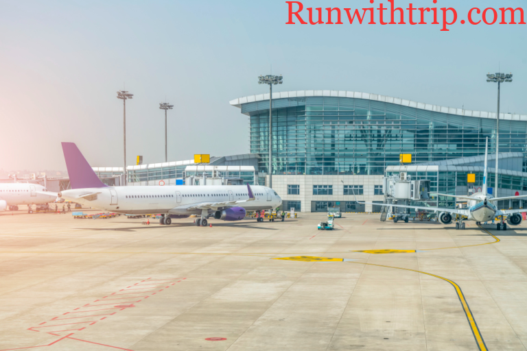 Airport Ads
