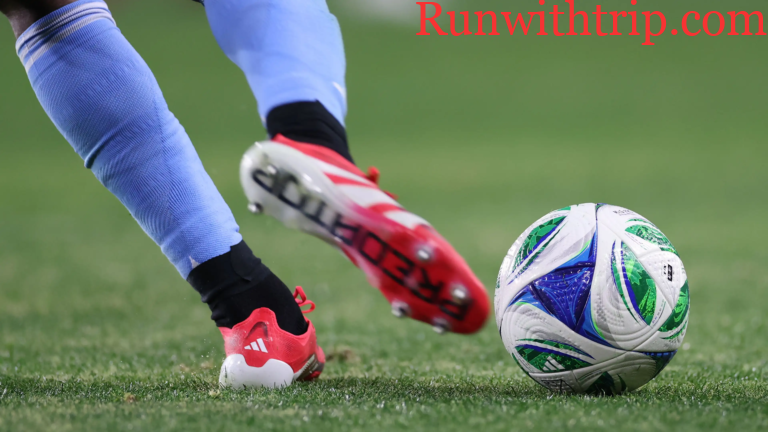 Football Sponsorship
