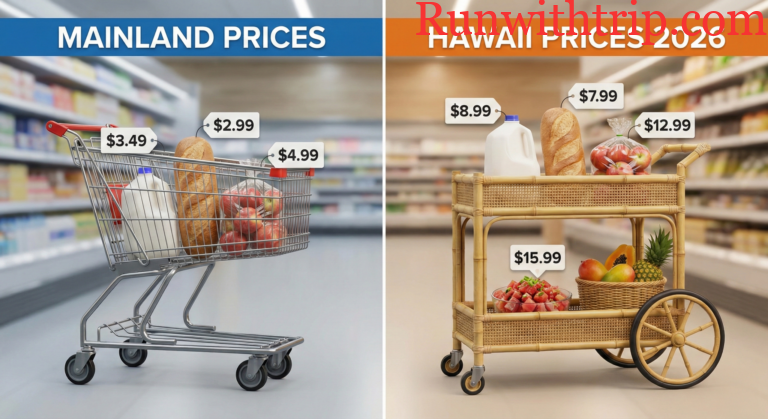 Oahu Grocery