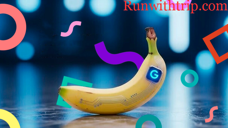 Banana AI