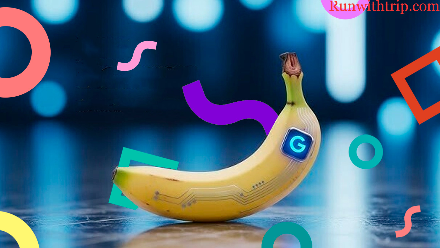Banana AI